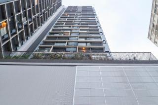 La Vida Estilo Barroco - Studios por temporada - São Paulo - 7