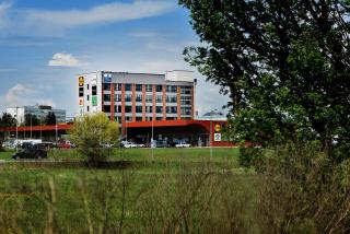 Best Western Hotel Presov - Prešov - 0