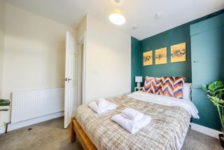 Spacious 5-BedrmHouse, Free Parking, Fast Wi-Fi THL - Coventry - 6