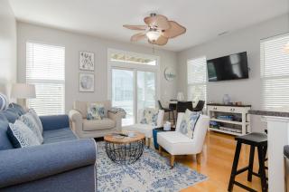 Just Beachy by Bryant Real Estate - Carolina Beach - 0