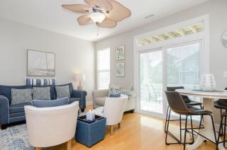 Just Beachy by Bryant Real Estate - Carolina Beach - 8