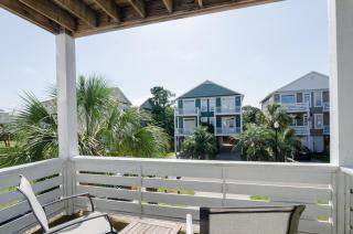Just Beachy by Bryant Real Estate - Carolina Beach - 7
