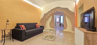 Domus Mastroianni - Roma - 1