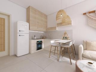 Patela Luxury Suites - Panormos Kalymnos - 5