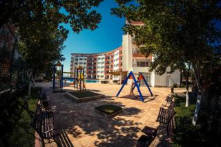 Riviera Fort Beach - 3