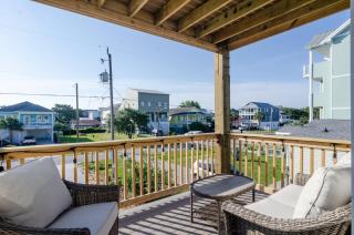 My Five Stars Unit 1 by Bryant Real Estate - Carolina Beach - 0