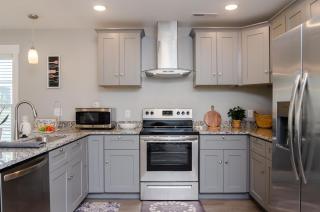 My Five Stars Unit 1 by Bryant Real Estate - Carolina Beach - 5