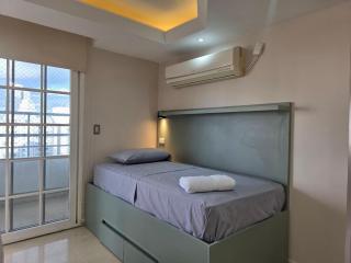 Espacioso y lindo apartamento en área turística - Panama-Stad - 7