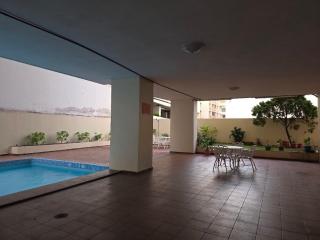 Espacioso y lindo apartamento en área turística - Panama-Stad - 4