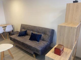 Torre Ventto Loft - Bogotá - 6
