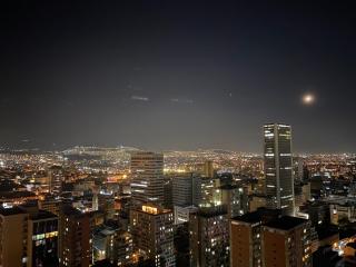 Torre Ventto Loft - Bogotá - 5