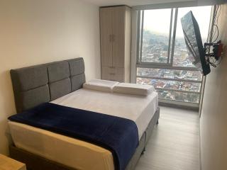 Torre Ventto Loft - Bogotá - 4