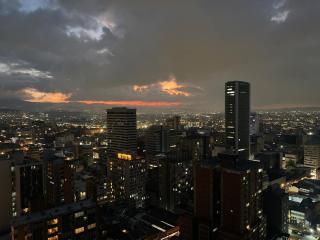 Torre Ventto Loft - Bogotá - 3