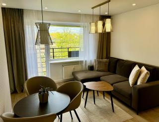Draugystės apartamentai II - Šiauliai - 0