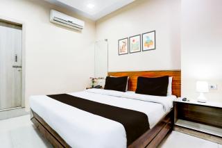 SPOT ON Hotel Swarat - Amarpātan - 4