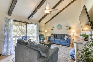 Miramar Beach Condo with Golf Course Views! - Destin - 6