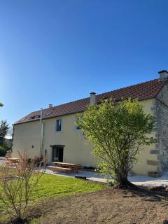 L'annexe - Savoisy - 7