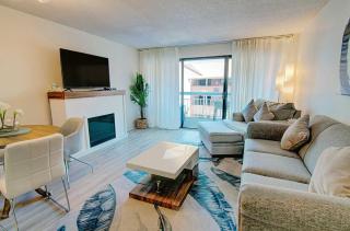 Private Balcony plus Resort Amenities - Myrtle Beach - 0