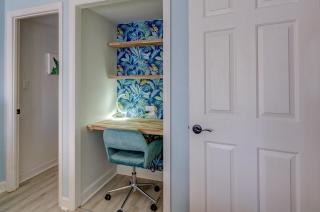 Private Balcony plus Resort Amenities - Myrtle Beach - 5