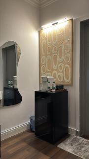 Studio with smart entry for an exceptional - Quai - 5