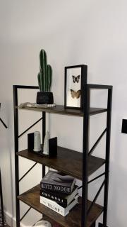 Studio with smart entry for an exceptional - Quai - 3