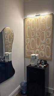 Studio with smart entry for an exceptional - Quai - 1