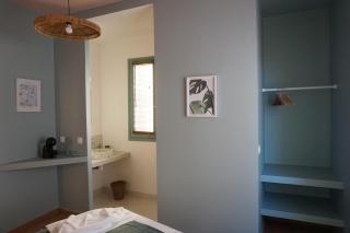 Casaïa - La surfeuse - Chambre avec salle de bain privée - Hyères - 7