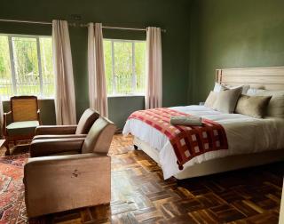 Lentehof Guest house & Accommodation - Bultfontein - 9