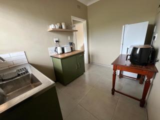 Lentehof Guest house & Accommodation - Bultfontein - 7