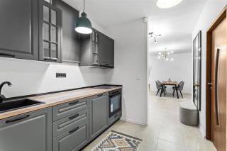 Oasis Apartments - Eforie Nord - 4
