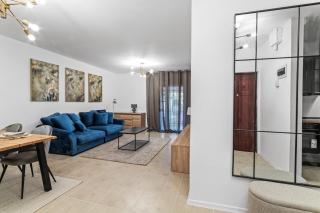 Oasis Apartments - Eforie Nord - 5