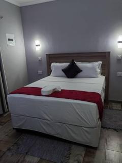 The Hornbill Lodge - Nata - 3