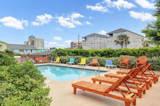 Oar Knot by Bryant Real Estate - Carolina Beach - 0