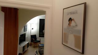 La Marinière,appartement 2 étoiles à 100m de la mer - 2