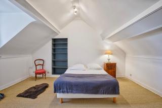 Villa 1880 & Belle demeure - Centre ville, Jardin Botanique - 2