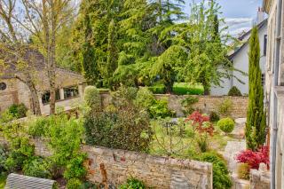 Villa 1880 & Belle demeure - Centre ville, Jardin Botanique - 7