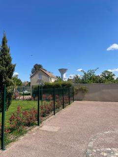 Le Clos d Emilie - 6