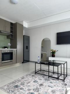 Haven at Merensky - Windhoek - 7