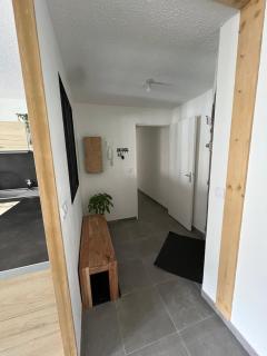 Spacieux et confortable - centre ville de BRIANCON - SERRE-CHEVALIER - Garage et Wifi - 7