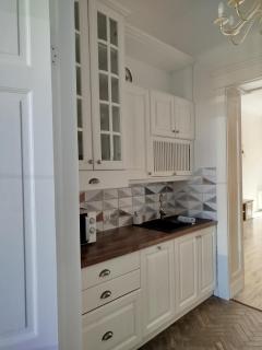 Apartament na Łazarzu 7 - Poznań - 5