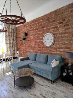 Apartament na Łazarzu 7 - Poznań - 4