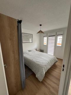 Spacieux et confortable - centre ville de BRIANCON - SERRE-CHEVALIER - Garage et Wifi - 8