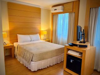 Congonhas Flat H2002 - eSuites - San Paolo - 0