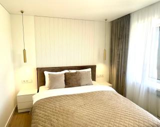 Draugystės apartamentai II - Šiauliai - 5
