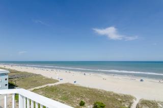 Carolina Surf by Bryant Real Estate - Carolina Beach - 0