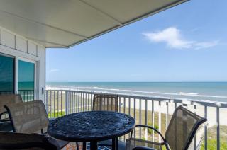 Carolina Surf by Bryant Real Estate - Carolina Beach - 4