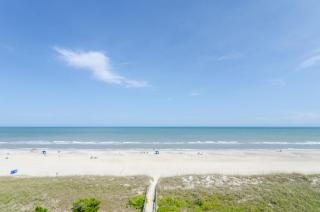 Carolina Surf by Bryant Real Estate - Carolina Beach - 3