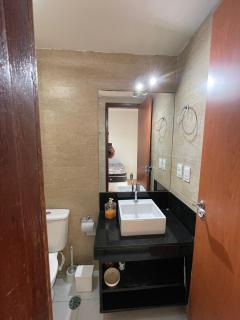 Apartamento na Torre - Recife - 1