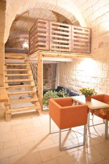 ARCHI BARBACANA - Monopoli - 9