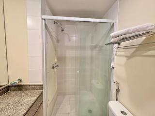 Congonhas Flat H2002 - eSuites - San Paolo - 2